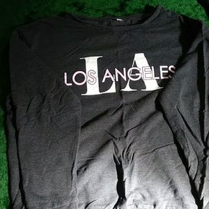 Los Angeles Sweatshirt